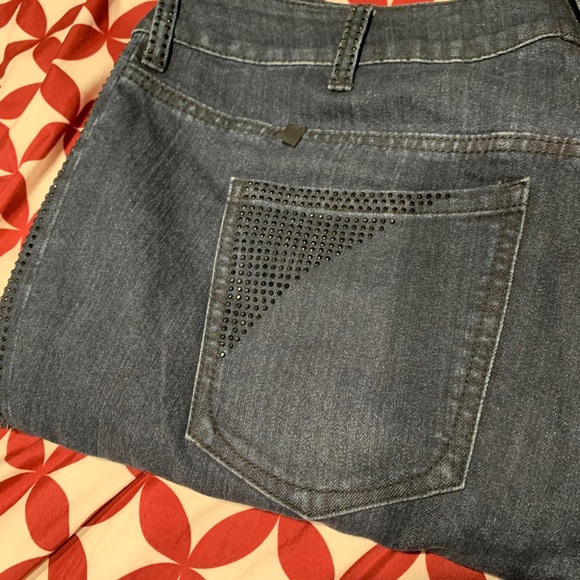 Ladies jeans - Picture 6 of 7